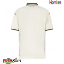 Camiseta OGC Nice Visitante Equipación 2025-26 manga corta